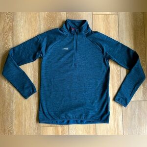 Altra Core 1/2 Zip Pullover